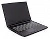 Ноутбук Hiper G16 Core i5 10400 16Gb SSD512Gb NVIDIA GeForce RTX 3070 8Gb 16.1" IPS FHD (1920x1080) Windows 11 Professional black WiFi BT Cam 5040mAh