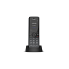 YEALINK W78H, HD звук, экран 2.4", виброоповещение, 3.5 мм, для W70B/W80B/W90B