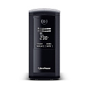 Источник бесперебойного питания ИБП Line-Interactive CyberPower VP700EILCD 700VA/390W USB/RS-232/RJ11/45 (6 IEC С13)