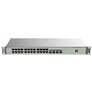 Коммутатор, L2 управляемый Ruijie/Reyee RG-NBS3100-24GT4SFP-V2