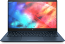 Ноутбук HP Elite Dragonfly x360 13.3"(1920x1080)/Touch/Intel Core i5 8265U(1.6Ghz)/8192Mb/256SSDGb/noDVD/Int:Intel HD Graphics 620/56WHr/war 3y/1.1kg