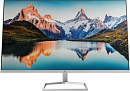 Монитор HP 31.5" M32f черный VA 16:9 HDMI 1000:1 300cd 1920x1080 D-Sub FHD 5.1кг