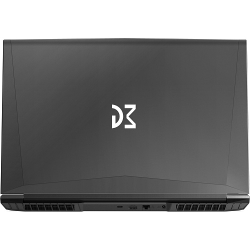 Ноутбук/ Dream Machines RG3060-17EU38 17.3"(1920x1080 WVA 144Hz)/Intel Core i7 12700H(2.3Ghz)/16384Mb/1024SSDGb/noDVD/Ext:nVidia GeForce