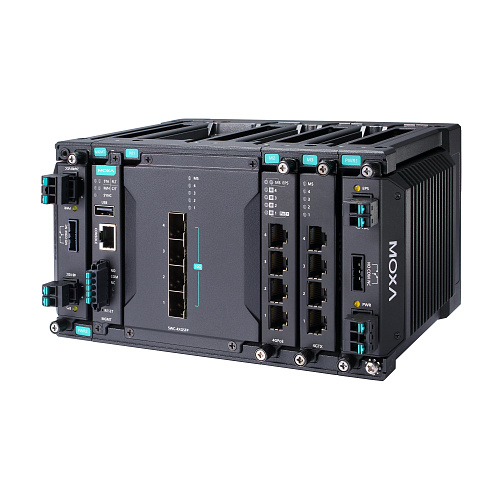 MDS-G4012-4XGS-T