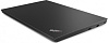 Ноутбук Lenovo ThinkPad E15-IML T Core i7 10510U/16Gb/1Tb/SSD256Gb/AMD Radeon Rx 640 2Gb/15.6"/IPS/FHD (1920x1080)/Windows 10 Professional 64/black/Wi
