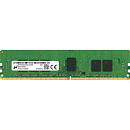 Память DDR4 Crucial MTA9ASF1G72PZ-3G2R1 8Gb DIMM ECC Reg PC4-25600 CL22 3200MHz