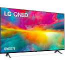 LG 65" 65QNED756RA.ARUB черный титан {Ultra HD 60Hz DVB-T DVB-T2 DVB-C DVB-S DVB-S2 USB WiFi Smart TV}