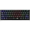 Механическая клавиатура Anivia RGB, тихая, 61 клавиш Redragon