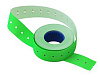 Этикет-лента ФР-00000015 прямая сег.:12x21мм самоклей. 1000шт/рул зеленый