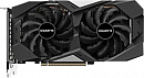 Видеокарта Gigabyte PCI-E 4.0 GV-R56XTWF2-6GD 2.0 AMD Radeon RX 5600XT 6144Mb 192 GDDR6 1375/14000 HDMIx1 DPx3 HDCP Ret