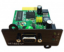 Сетевая карта Powercom Modbus NET485-U Mini Internal