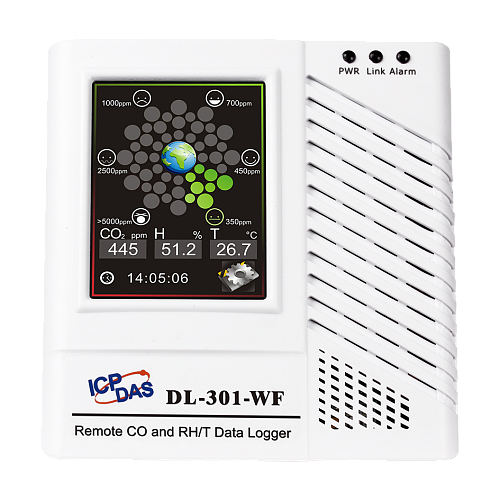 DL-301-WF CR