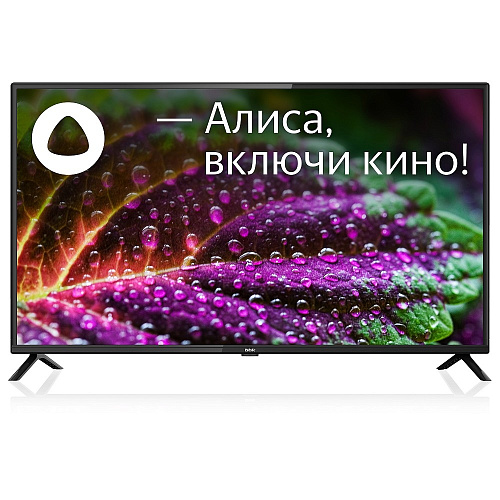 BBK 42LEX-9201/FTS2C черный