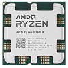 CPU AMD Ryzen 5 7600X OEM (100-000000593) {4.7/5.0GHz ,Radeon Graphics AM5}