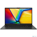 ASUS VivoBook E1504FA-BQ5032 [90NB0ZR2-M07440] Black 15.6" {FHD Ryzen 5 40/8Gb/SSD512Gb/noOS}