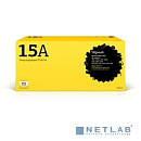 T2 C7115A/Q2613A/Q2624A/EP-25 Картридж (TC-H15A U) для HP LJ 1000/1005/1200 и LBP1210, 2500 стр.