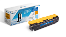 Картридж Cartridge G&G 203A для HP CLJ M254/M280/M281 с чипом 1 300 стр. голубой аналог CF541A гарантия 36 мес.
