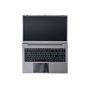 Ноутбук Гравитон Н15А-Б 15.6" FHD R5 7530U/1x16GBDDR4/512GB SSD M.2/WiFi+BT/HUB/NoOS/1YST