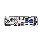 B650E STEEL LEGEND WIFI, Socket AM5, AMD B650, 4xDDR5-5200, HDMI+DP, 2xPCI-Ex16, 2xSATA3(RAID 0/1/10), 3xM.2, 8 Ch Audio, 1x2.5GLan, WiFi, (2+4)xUSB2.