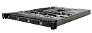 Сервер UTINET Rikor 1U Server RP6104 noCPU(2)2nd GenScalable/TDP 150W/ no DIMM(16)/HDD(4)LFF / 2x1Gbe/ 1xFH/1xM.2 PCI-E x4, 1xM.2 SATA /2x650W