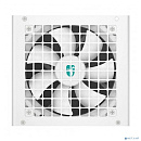 Блок питания Deepcool GAMERSTORM PF700X WH (ATX 2.52, 700W, PWM 120mm fan, Active PFC+DC to DC, 80+ BRONZE) RET