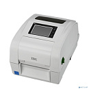 TSC TH240THC Принтер этикеток [TH240HC-A001-0002] {Healare, Lcd, Dram 128Mb/Flash 128Mb, Usb + Rs-232 + Ethernet + Usb Host + Rtc + Buzzer}