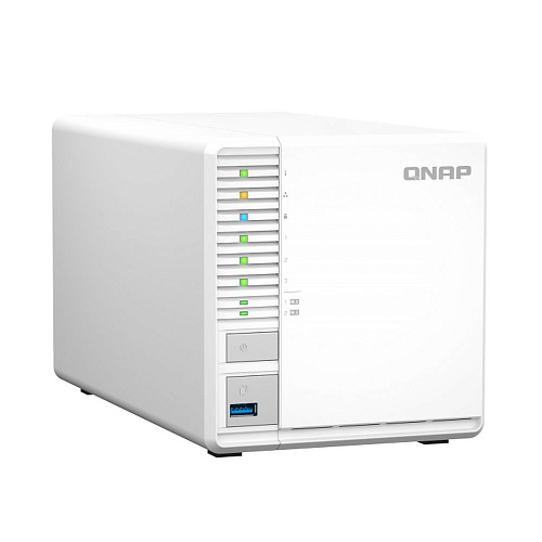 Сетевой накопитель QNAP TS-364-8G