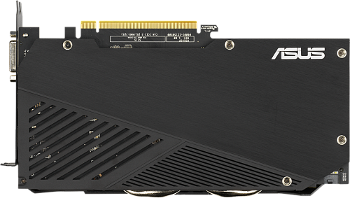 Видеокарта DUAL-RTX2060-6G-EVO