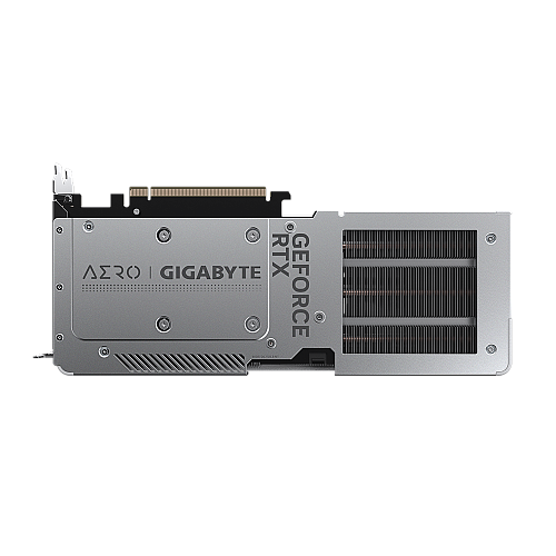 Видеокарта/ VGA GIGABYTE NVIDIA GeForce RTX 4060 TI 8GB, GDDR6/128-bit, PCIe 4.0, 2xHDMI 2.1, 2xDP, 2.5-slot