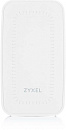 Точка доступа Zyxel NebulaFlex Pro WAC500H-EU0101F AC1200 10/100/1000BASE-TX/Wi-Fi белый (упак.:1шт)