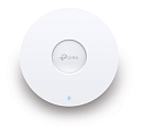 беспроводная точка доступа TP-Link EAP670, AX5400 Ceiling Mount Dual-Band Wi-Fi 6 Access Point