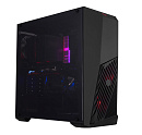 Корпус COOLER MASTER MasterBox K501L MidiTower ATX MicroATX MiniITX MCB-K501L-KANN-S00