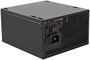 блок питания для ПК 450 Ватт/ PSU HIPER HPA-450 (ATX 2.31, 450W, Active PFC, 80Plus, 120mm fan, black) BOX