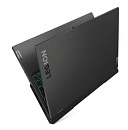 Ноутбук LENOVO Legion Pro 7 16IRX8H 16" 2560x1600/Intel Core i9-13900HX/RAM 32Гб/SSD 1Тб/RTX 4090 16Гб/ENG|RUS/DOS серый 2.8 кг 82WQ008XRM