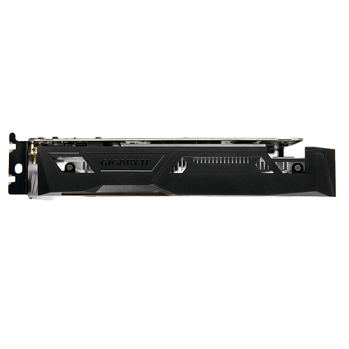 Видеокарта GV-N105TOC-4GD
