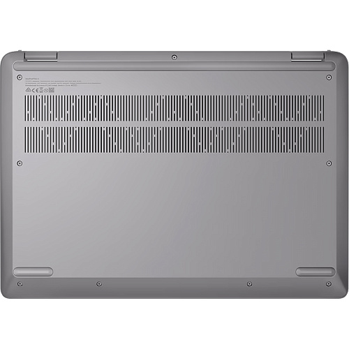 Ноутбук/ Lenovo IdeaPad Flex 5 14ABR8 14"(1920x1200 IPS)/Touch/AMD Ryzen 7 7730U(2Ghz)/16384Mb/512SSDGb/noDVD/Int:AMD Radeon/Cam/BT/WiFi/52WHr/war 1y