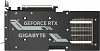 Видеокарта Gigabyte PCI-E 4.0 GV-N407SWF3OC-12GD NVIDIA GeForce RTX 4070 Super 12Gb 192bit GDDR6X 2475/21000 HDMIx1 DPx3 HDCP Ret