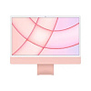 Apple iMac 24" M1 256Gb, Pink [MGPM3]