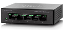 Коммутатор CISCO SG110D-05 5-Port Gigabit Desktop Switch