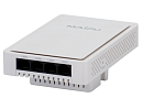 Maipu IAP300-815-PE V3,wall mount Wi-Fi6 802.11b/g/n/ac/ax, Dual frequency, Dual mode,1.8Gbps, 2*2 MIMO, 5*1000M, 100mW AP, inbuilt antennas, PoE