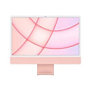Apple iMac 24" M1 256Gb, Pink [MGPM3]