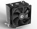 Кулер для процессора ID-COOLING SE-902-SD V3 LGA1700/1200/115X/AM5/AM4 (30шт/кор, TDP 100W, 2 тепл.трубки прямого контакта, FAN 92mm) RET