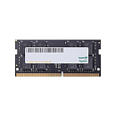 Оперативная память Apacer DDR4 16GB 3200MHz SO-DIMM (PC4-25600) CL22 1.2V (Retail) 1024*8 3 years (AS16GGB32CSYBGH/ES.16G21.GSH)