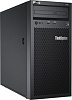сервер lenovo thinksystem st50 1xe-2144g 1x8gb x8 2x1tb 7.2k rw 1x250w (7y48a02cea)