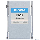 KIOXIA PM7-V Enterprise SSD 3.2Tb SAS 24Gbit/s, KPM71VUG3T20