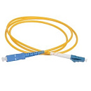ITK Оптический (патч-корд), SM, 9/125 (OS2), LC/UPC-SC/UPC,(simplex),30м