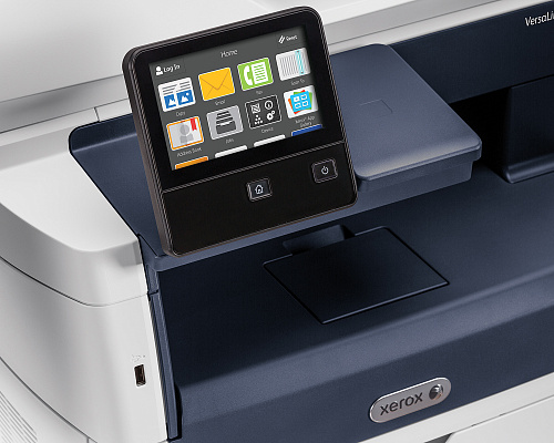 Xerox копир/принтер/сканер/ факс VersaLink B405DN