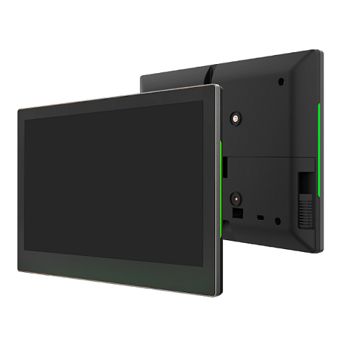Система бронирования переговорных UCL-1070lite UtiClock 2