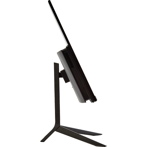 Моноблок/ Моноблок INFERIT APEX 27"(1920x1080 IPS)/Intel Core i5 10505(3.2Ghz)/16384Mb/1024SSDGb/noDVD/Int:Intel UHD Graphics 630/Cam/BT/WiFi/war