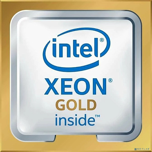 CPU Intel Xeon Gold 6338 OEM